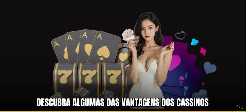 APK Android da 27g para download