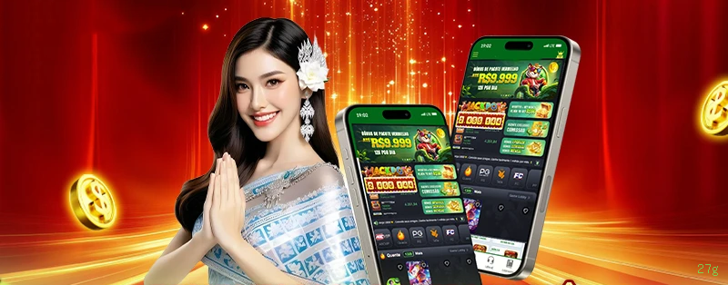 APK Android da 27g para download