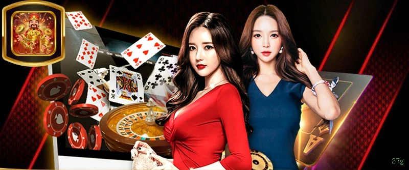 Welcome Bonus - Golden Dragon