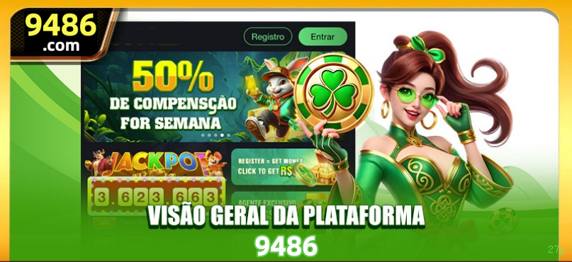 Imagem promocional da experiência de game da 27g
