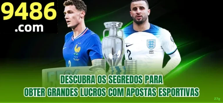 27g - O melhor cassino online para brasileiros está pronto para você!