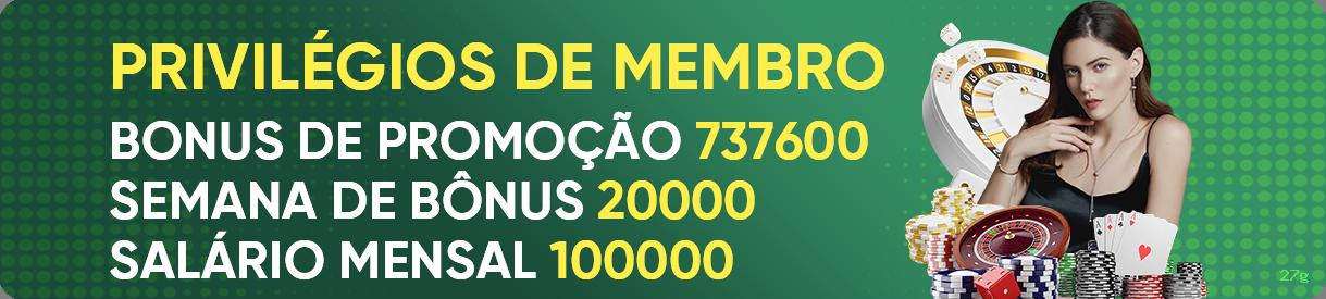 27g - Entre no Jogo e Ganhe Muito no Cassino Online Mais Seguro do Brasil!